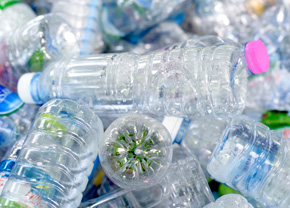 廢舊塑料回收再生設備