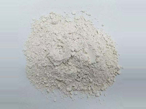 硅微粉